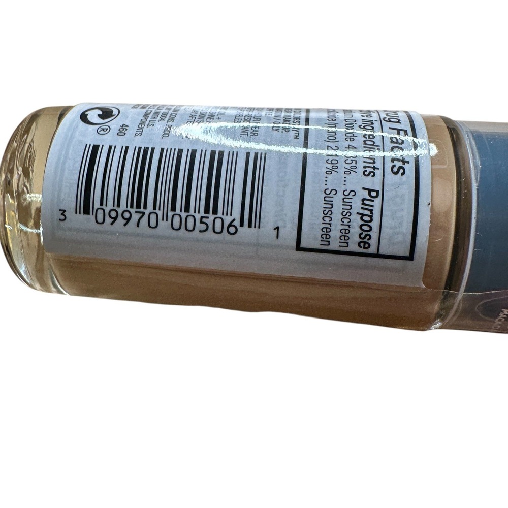Revlon ColorStay 460 Foundation Combination Oily Skin SPF 15 1.0 fl oz - Picture 2 of 2